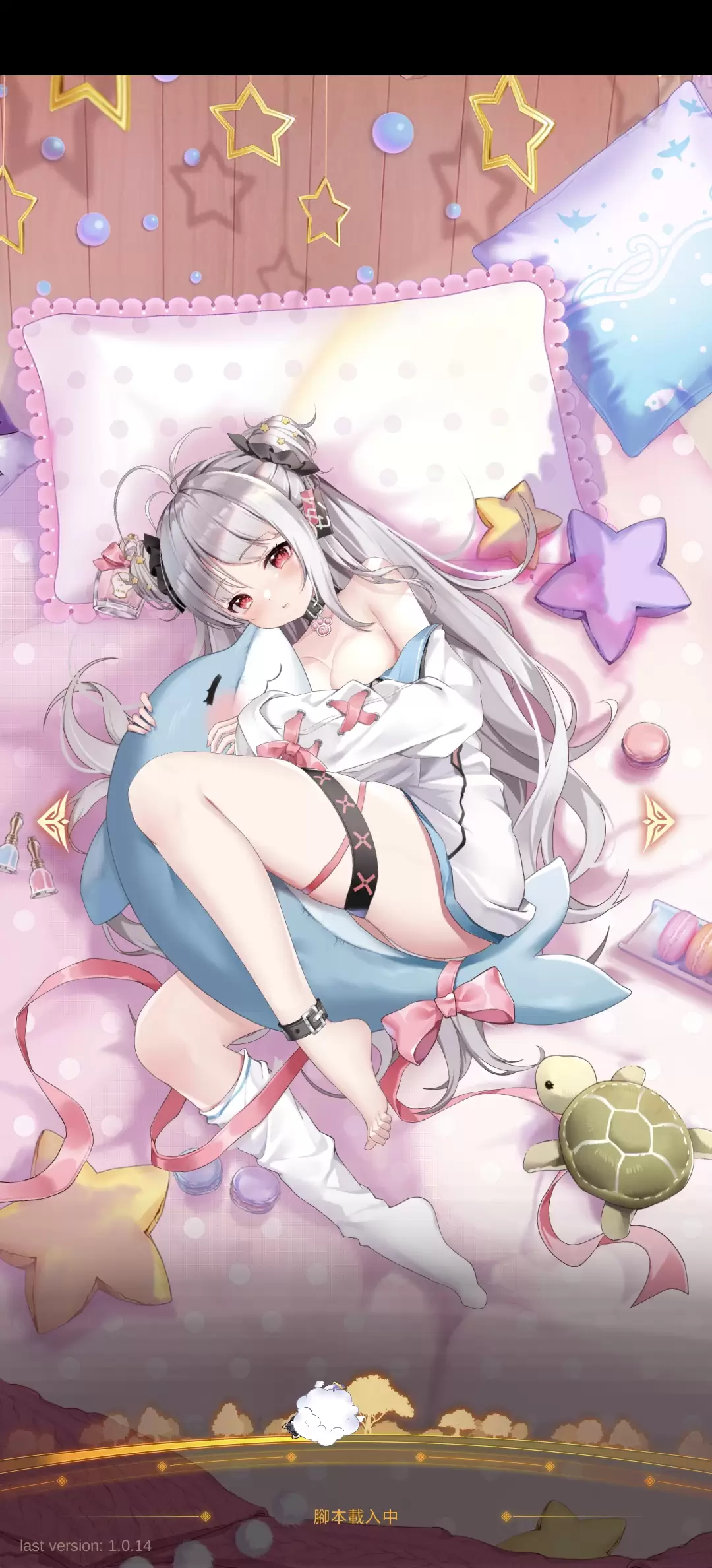 少女回战优化版-小泽游戏