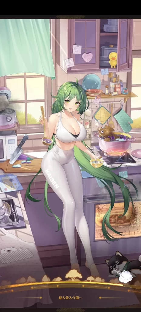 图片[1]-少女回战优化版-小泽游戏